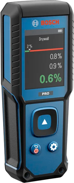 Bosch Pinless Moisture Meter GMM1-15