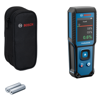 Bosch Pinless Moisture Meter GMM1-15