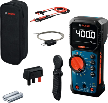 Bosch Expert Multimeter EXDM600-17