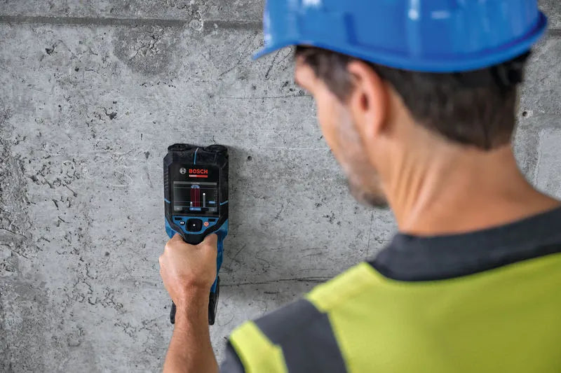 Bosch 18V Expert D-tect Multi-Surface Scanner D-tect18V-200-17C