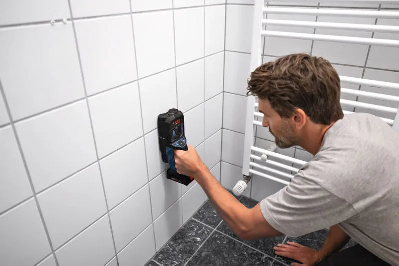 Bosch 18V Expert D-tect Multi-Surface Scanner D-tect18V-200-17C