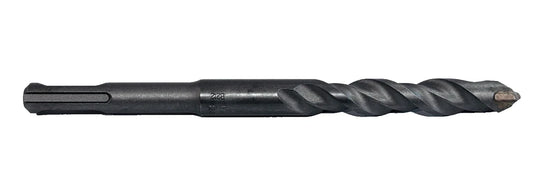 Bosch SDS-PLUS®, SHANK HAMMER BIT, 1/2" X 4" X 6"  (25 PK) B80021B25
